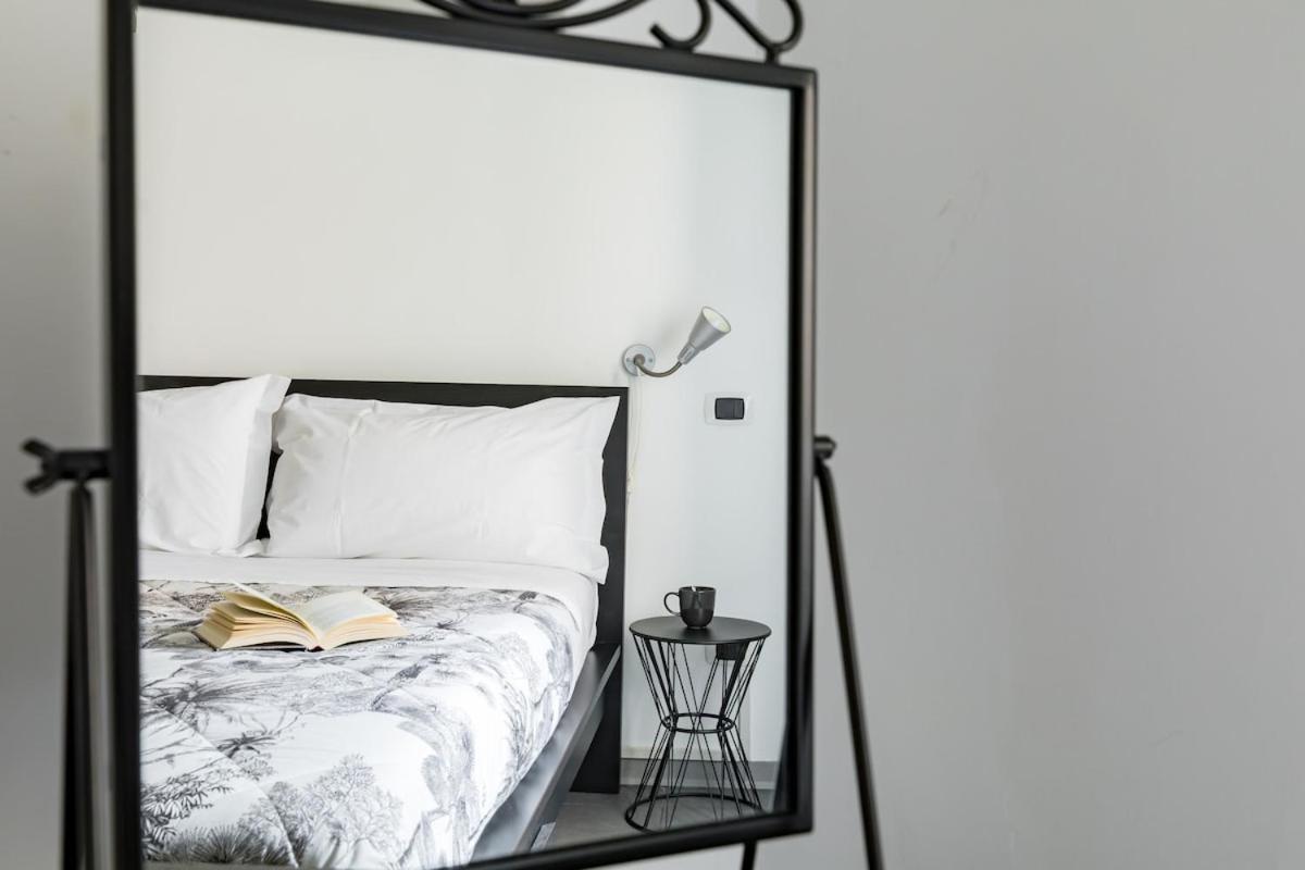 Apartment Trevi Fountain Modern Loft Rome